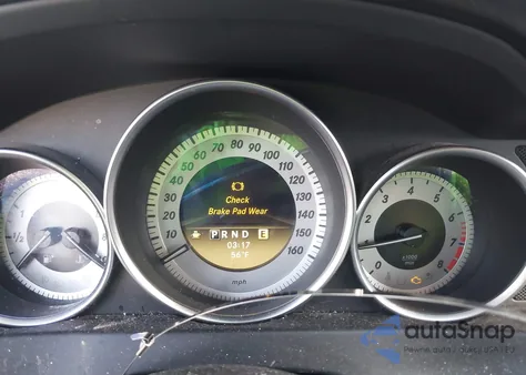 2012 Mercedes-Benz C 350 Sport 4Matic from USA, damaged, VIN WDDGJ8JB4CF809115